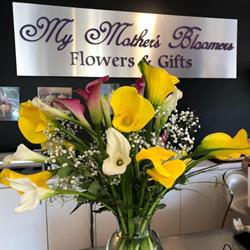 My Mother's Bloomers, Halifax, NS opening hours