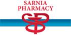 Sarnia Pharmacy Inc, opening hours