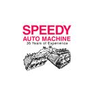 Speedy Auto Machine, Newmarket, ON opening hours