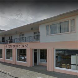 Tetford r & Son Ltd, Harbour Grace, NL opening hours