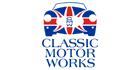 Classic Motor Works, St. Andrews, MB opening hours