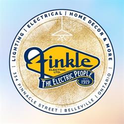 Finkle Electric, Belleville, ON opening hours