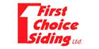First Choice Siding & Windows Ltd, Edmonton, AB opening hours