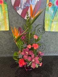 First Class Flowers in Calgary, AB (Chinook Park) - Opening Hours