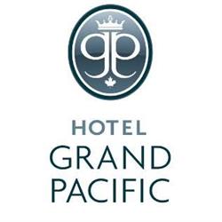 Hotel Grand Pacific, Victoria, BC opening hours