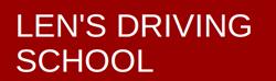Lens Driving School, Orillia, ON opening hours