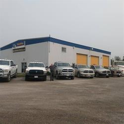 Mcgibbon Diesel Ltd, Sussex, NB opening hours