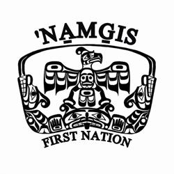 Namgis First Nation, Alert Bay, BC opening hours