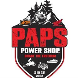 Paps Power Shop Ltd., Cochrane, ON opening hours