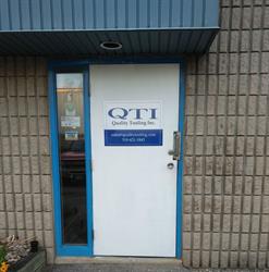 Quality Tooling Incorporated, Woodstock, ON opening hours