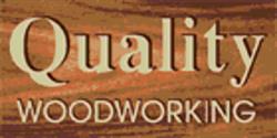 Quality Woodworking, Wyoming, ON opening hours