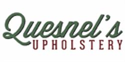 Quesnel's Upholstery, Whitby, ON opening hours