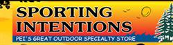Sporting Intentions 2007 Ltd, Charlottetown, PE opening hours