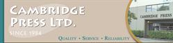 Cambridge Press Ltd in Surrey, BC (Newton) - Opening Hours