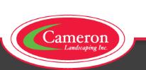 Cameron Landscaping in North York, ON (Humber Summit) - Opening Hours