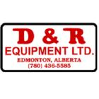 D & R Equipment Ltd, Edmonton, AB opening hours