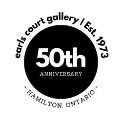 Earls Court Gallery in Hamilton, ON (Crown Point West) - Opening Hours