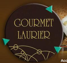 GOURMET LAURIER - Épicerie Fine , Comptoir Café , Charcuterie et Fromagerie, Thés et Cadeaux, Outremont, QC opening hours