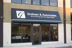 Graham & Associates, St. Albert, AB opening hours