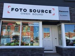 Parsons Foto Source, Owen Sound, ON opening hours