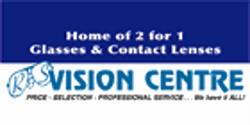 Vision Centre-R & S, Timmins, ON opening hours