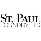 St Paul Foundry Ltd, opening hours