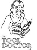 The Tool Doctor Ltd in Scarborough, ON (White Haven) - Opening Hours