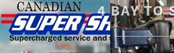 Canadian Super Shop in Winnipeg, MB (King Edward) - Opening Hours