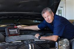 Cochrane Automotive in Etobicoke, ON (Islington - City Centre West) - Opening Hours