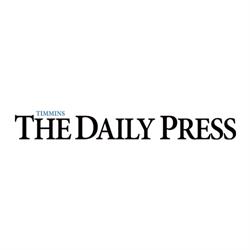 Timmins Daily Press, Toronto, ON opening hours