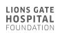 Lions Gate Hospital, North Vancouver, BC opening hours