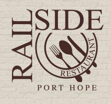 Railside Restaurant, Port Hope, ON opening hours