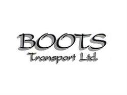 Boots Transport Ltd, Rocky View, AB opening hours