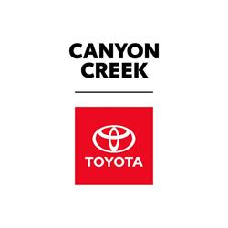 Canyon Creek Toyota, Calgary, AB opening hours