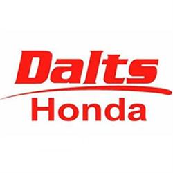 Dalts Honda Orillia, opening hours