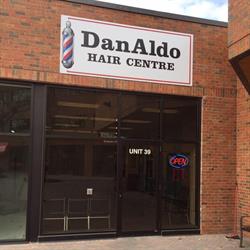 Danaldo Hair Centre, Kanata, ON opening hours
