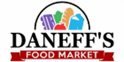Daneff's Food Market, Geraldton, ON opening hours