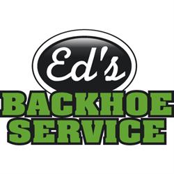 Ed's Backhoe Service, Regina, SK opening hours