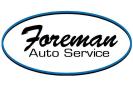 Foreman Auto Service, Langley, BC opening hours