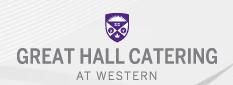 Great Hall Catering in London, ON (North London) - Opening Hours