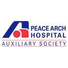 Peace Arch Hospital Auxiliary Superfluity Shop, White Rock, BC opening hours