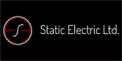 Static Electric Ltd, Winnipeg, MB opening hours