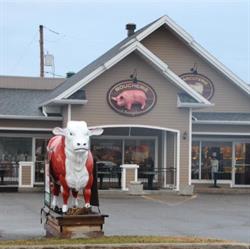 Champlain Boucherie, Salaberry-de-Valleyfield, QC opening hours