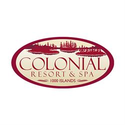 Colonial Resort The, Gananoque, ON opening hours