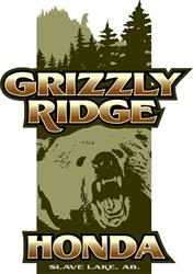 GRIZZLY RIDGE HONDA & SKI-DOO, Slave Lake, AB opening hours
