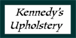 Kennedy's Upholstery, Lethbridge, AB opening hours