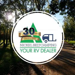 Nickel Belt Camping, Chelmsford, ON opening hours