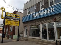 Serrupro - Serrurier Laval Inc, opening hours
