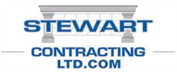 Stewart Contracting, Grande Prairie, AB opening hours