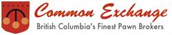 Common Exchange Ltd, Maple Ridge, BC opening hours